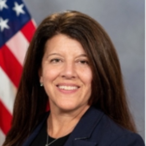 Headshot of PA State Representative Lisa Borowski