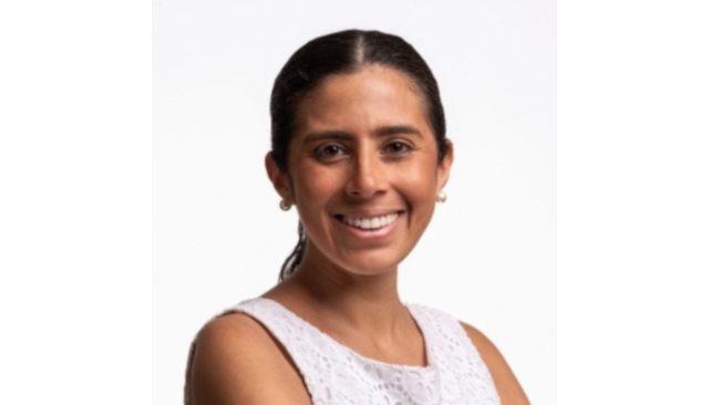 headshot of welead alum michelle meza