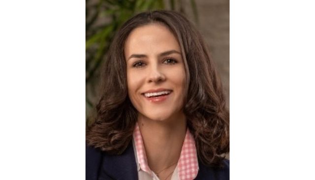headshot of welead alum stephanie staley