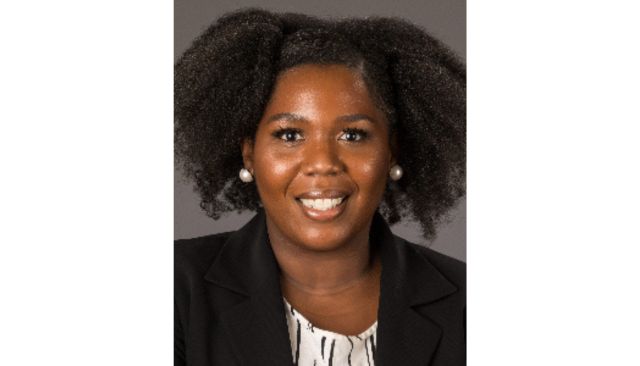 headshot of welead alum taylor ware
