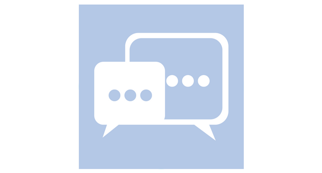 Intergroup Dialogue Icon