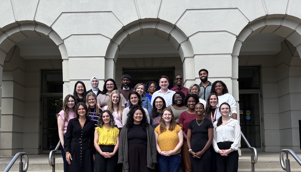 Staff Photo