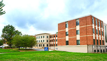 Nebraska Hall