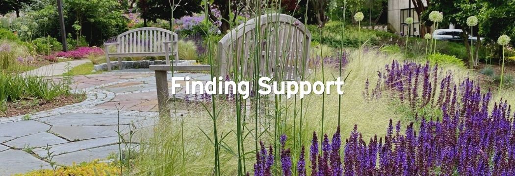 Finding Support
