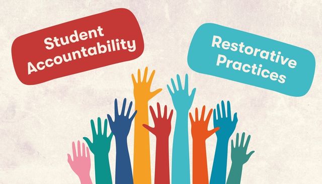 Student Accountability & Restorative Practices