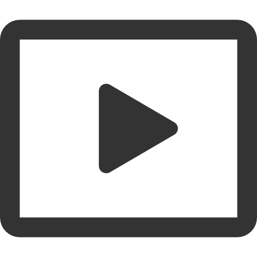 Video Icon