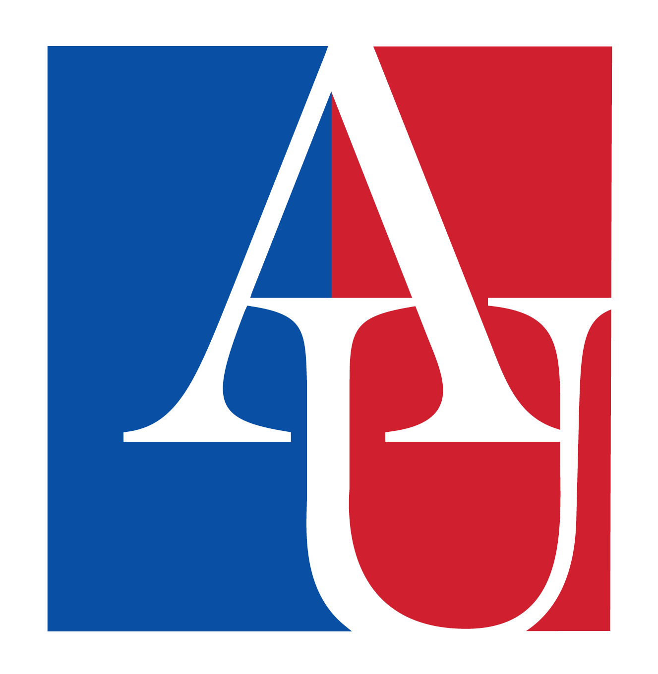 AU Logo Icon