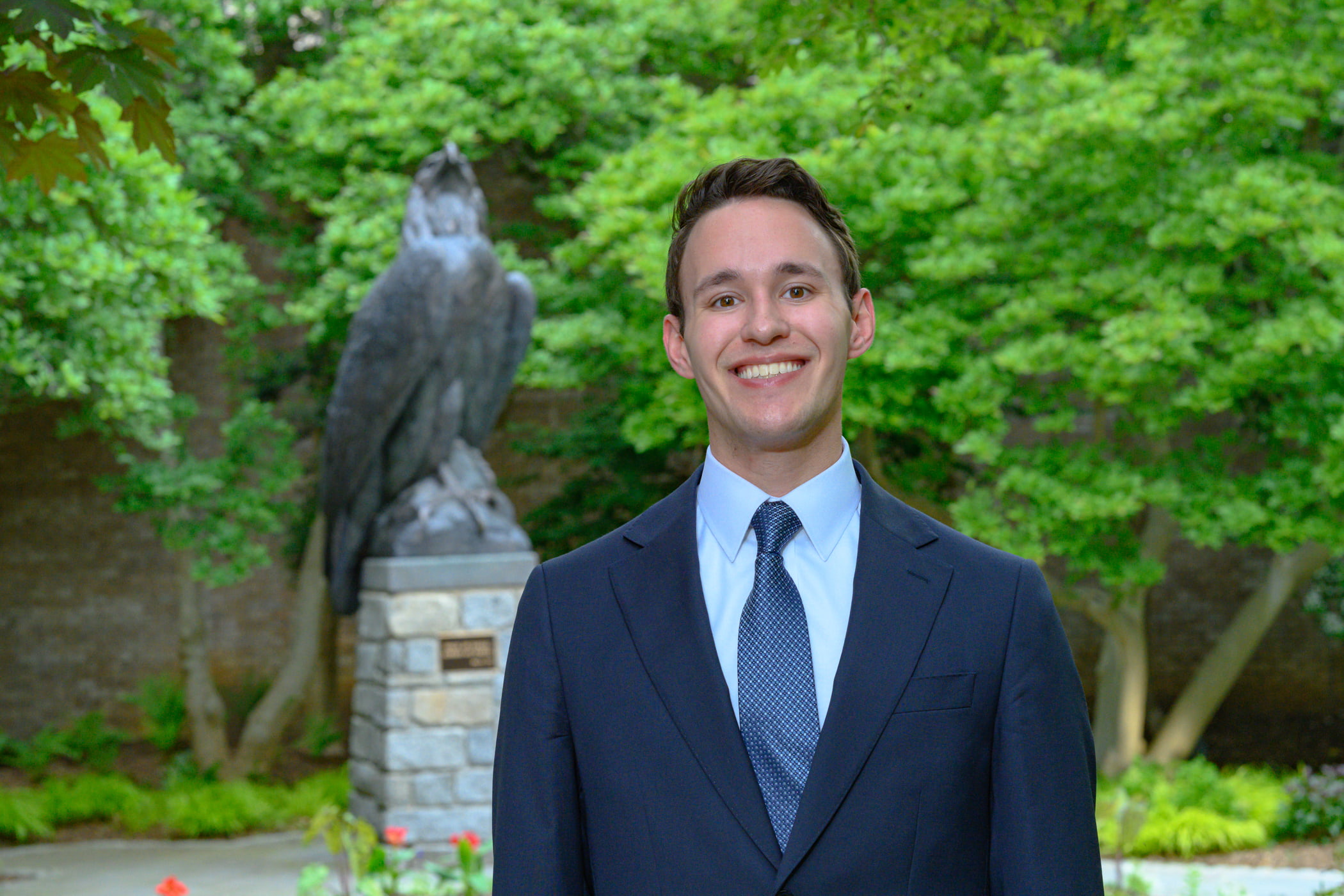 Meet 2026’s University Student Award Winners | American University ...