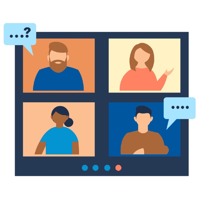 webinar