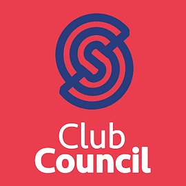 AU Club Council Logo