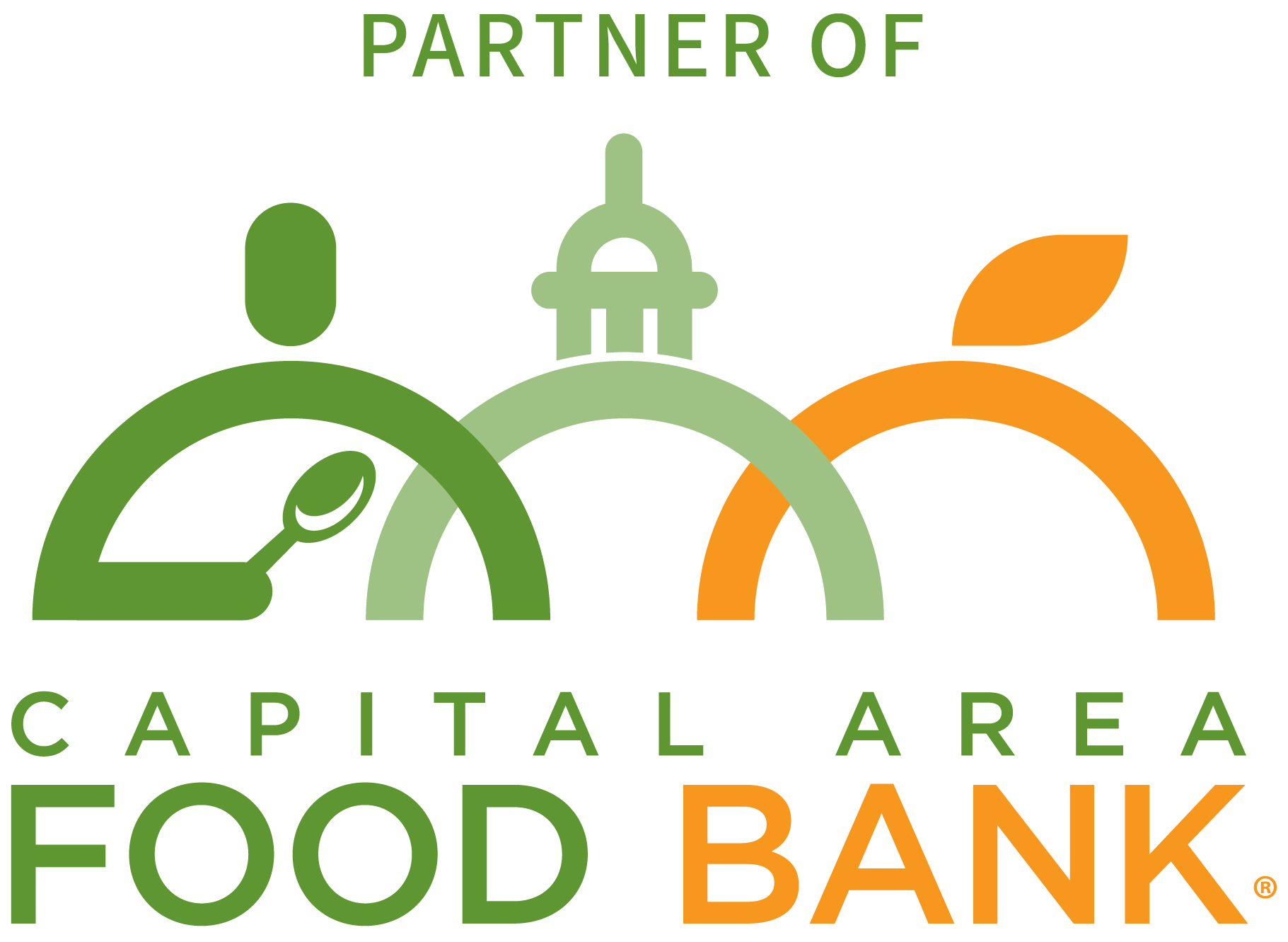 Partner of Capital Area Food Bank