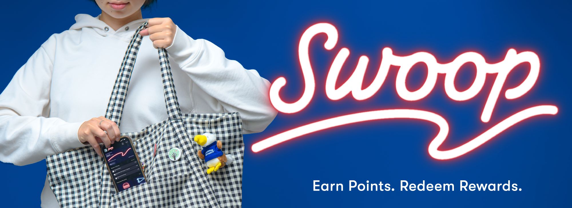 Swoop Header Image