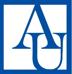AU Logo Placeholder
