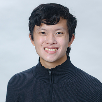 Andrew Chang