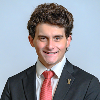 Brodie Gardner