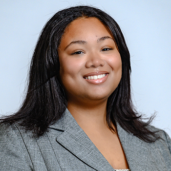 G'Yanna Perry