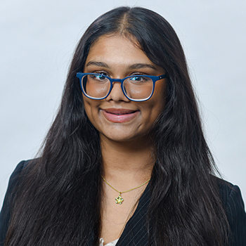 Rushel Patankar