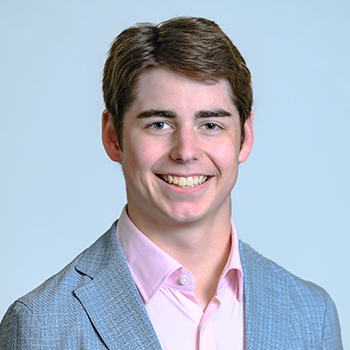 Truman Gephardt
