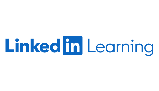 LinkedIn Learning portal.