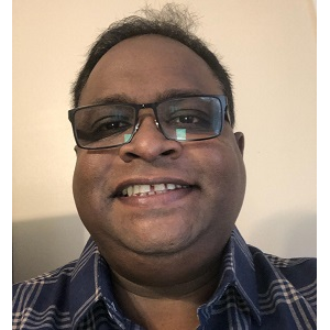 Photograph of Mahamalage Fernando