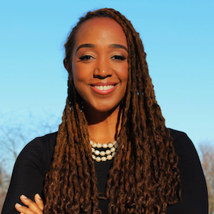 Photograph of Brittany Robertson