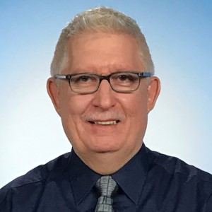 Photograph of J. Alberto Espinosa