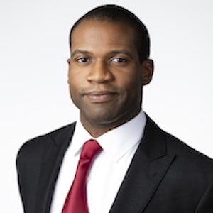 Photograph of Matthew Twiford
