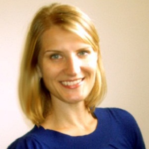 Photograph of Alisa Breetz