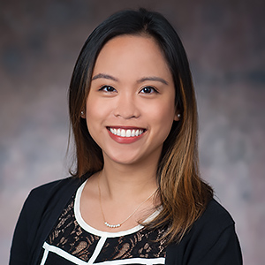 Photograph of Alyssa Poblete