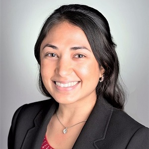 Photograph of Aparna Soni