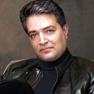 Aref Zahed Aref Zahed