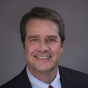 Photograph of William Beaman