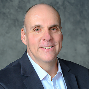 Faculty Profile: Brian Rowe | School of Education | American University ...