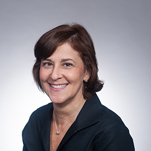Photograph of Camille Lepre