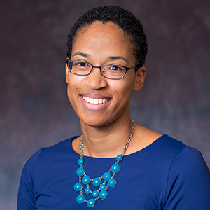 Photograph of Cindy Diggs