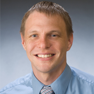 Photograph of Matthew Zembrzuski