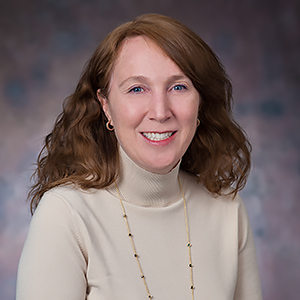 Photograph of Deanna Kerrigan