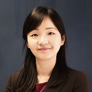 Photograph of Di Wu