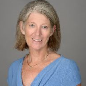 Photograph of Jane Sadd Smalec