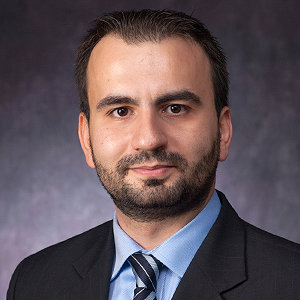 Photograph of Hasan Efe Sevin
