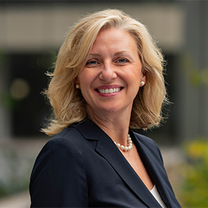Photograph of Elizabeth Harless
