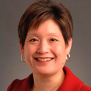 Photograph of Karen Ellis