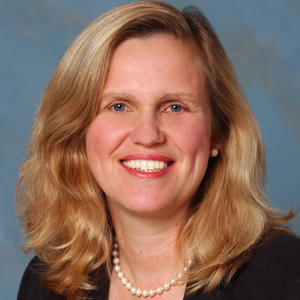 Photograph of Emily Lindsay