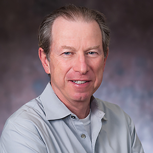 Photograph of Erran Carmel