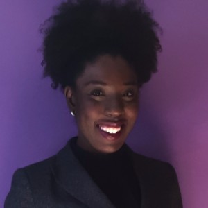 Photograph of Shermica Farquhar