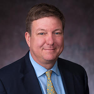 Photograph of William Flint