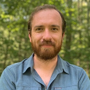 Photograph of Kevin Gibbons