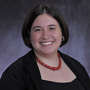 Photograph of Halley Ofner