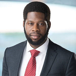 Photograph of Kene Okocha