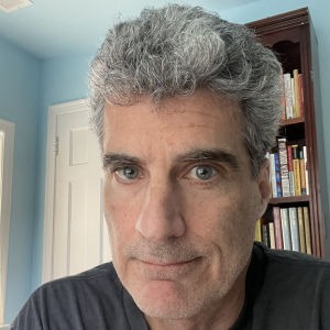 Profile Alan Burch | School of Public Affairs | American University